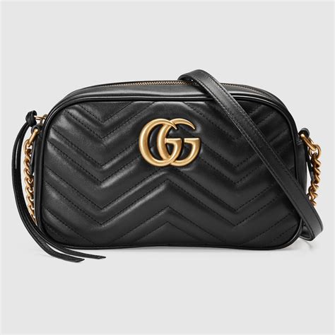 black gucci purse On Sale 